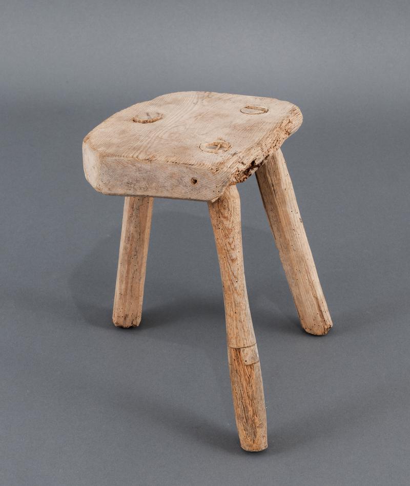 Milking stool