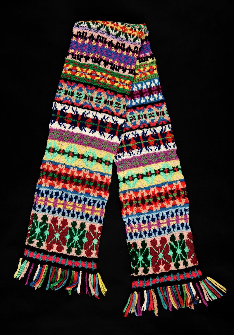 Scarf