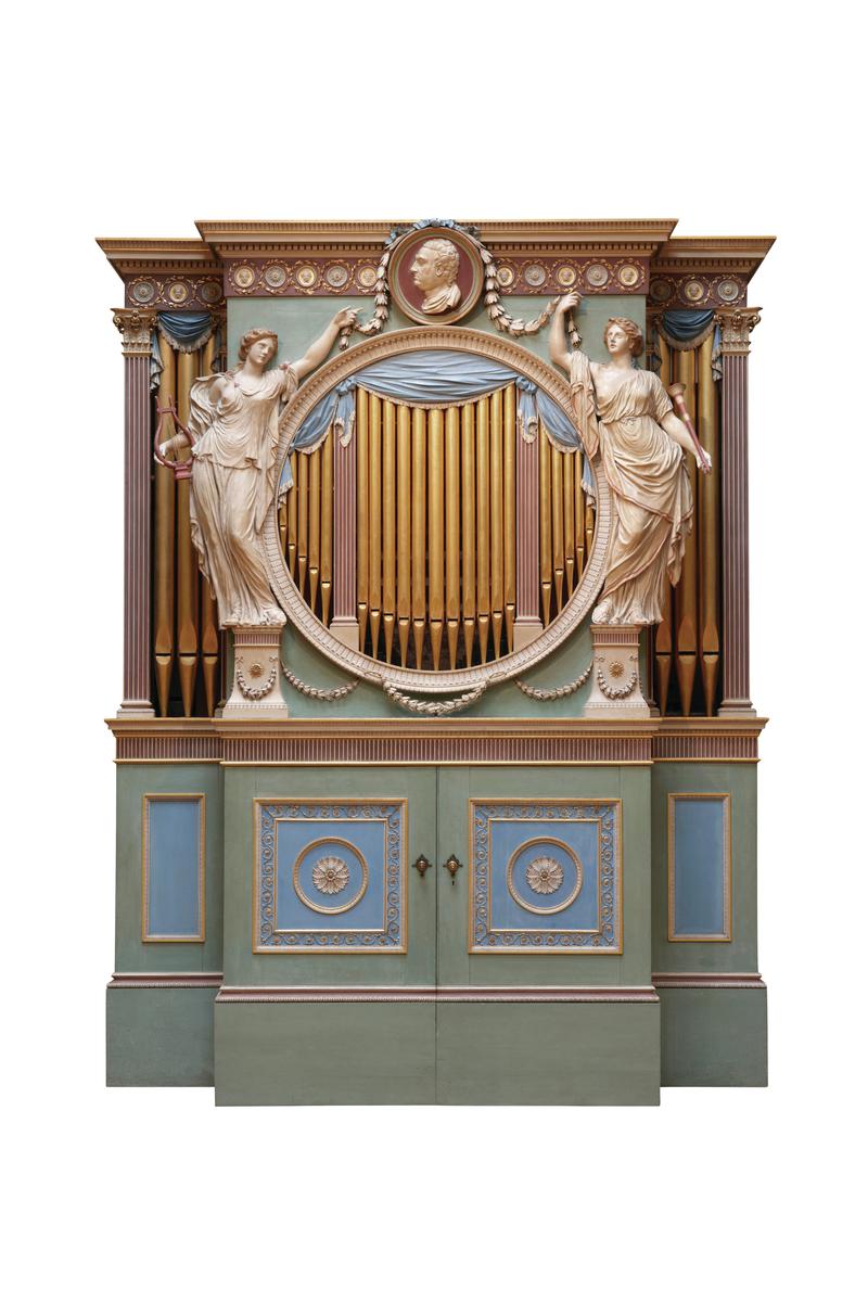 Organ