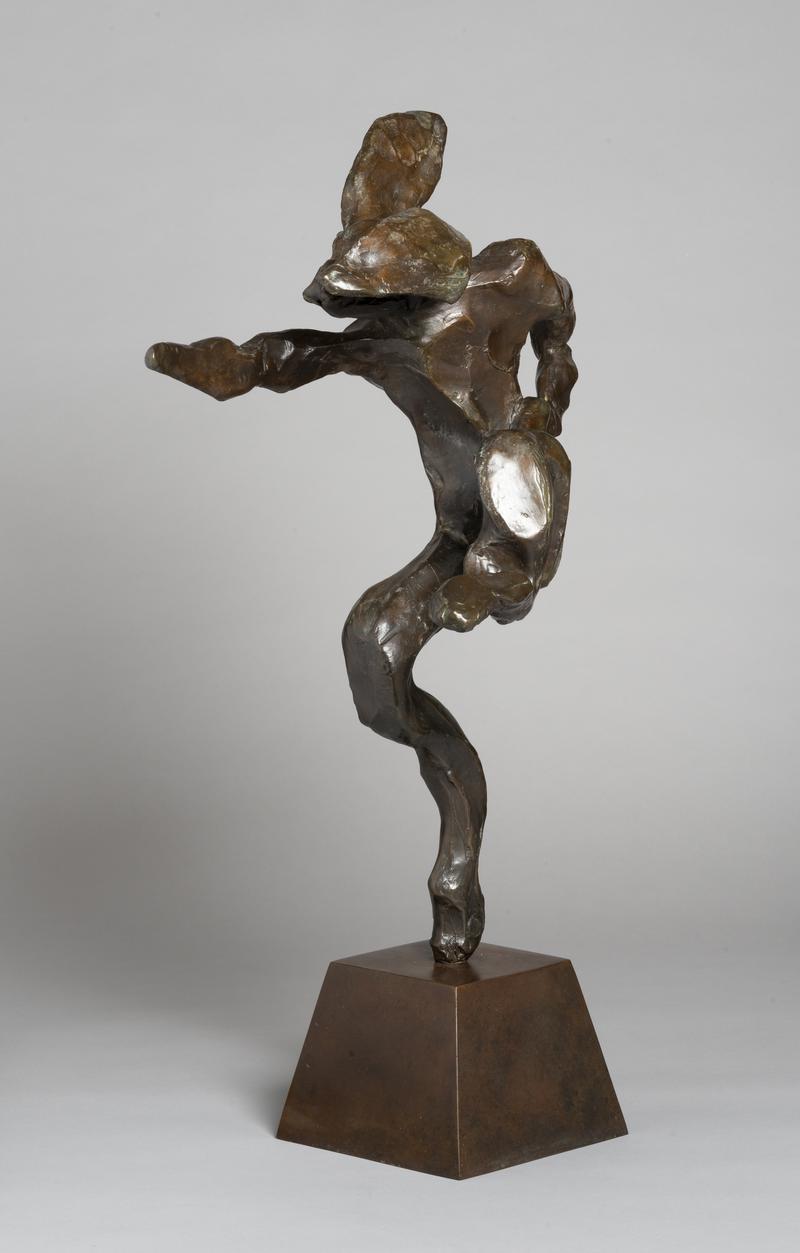 Small Nijinsky hare