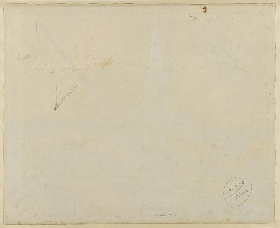 St Mary Radcliffe, Bristol