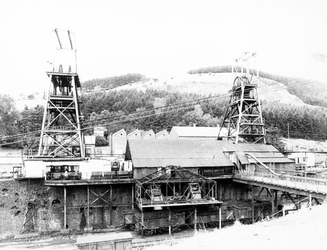 Wyndham Colliery