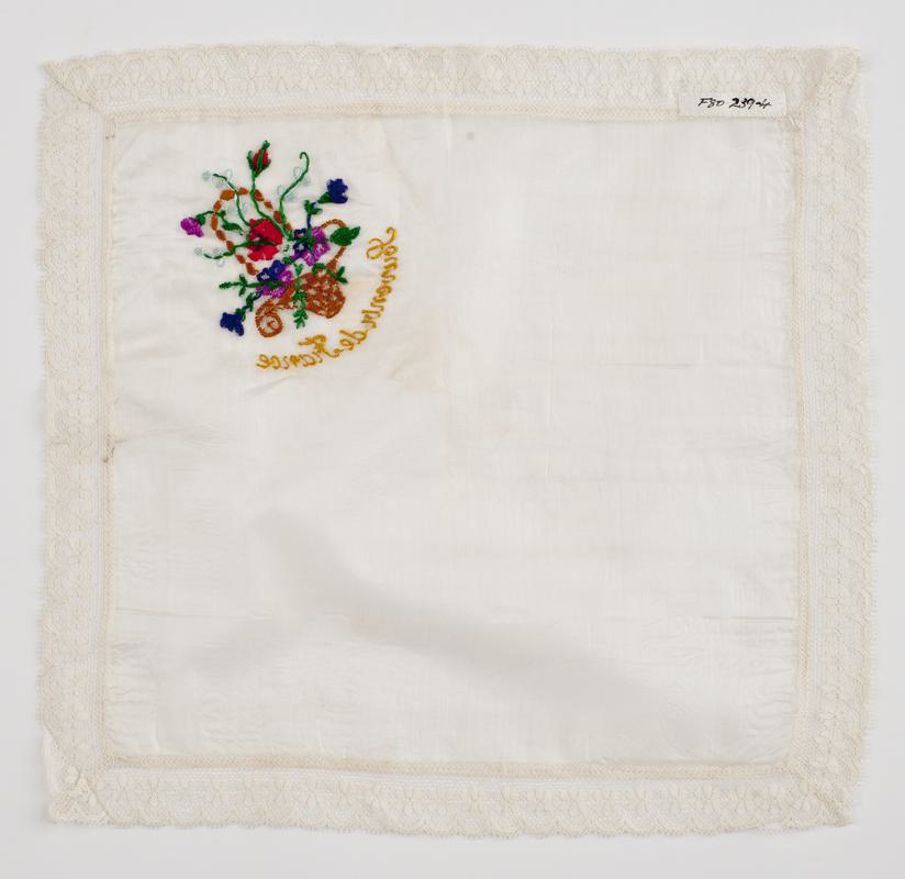 Handkerchief