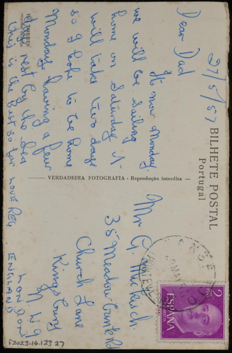 Postcard