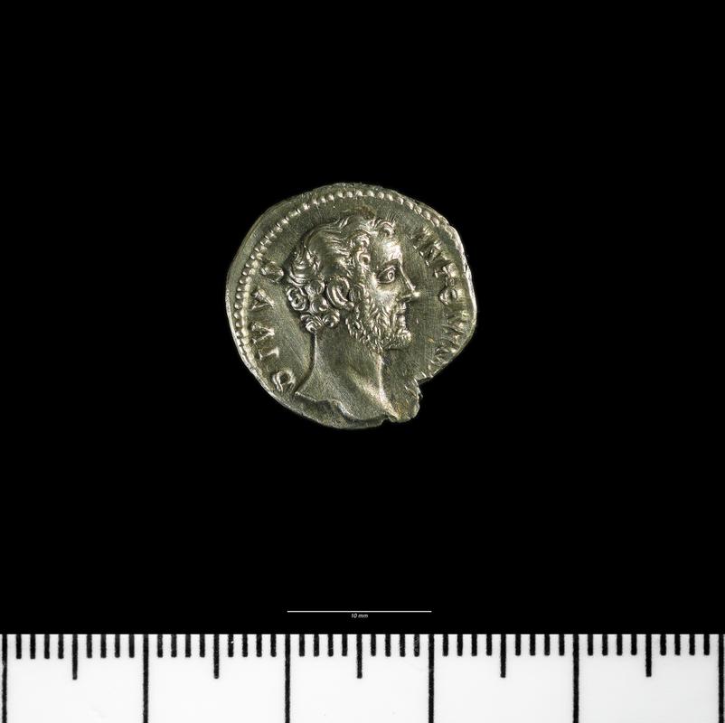 Caerleon Prysg Field coin hoard