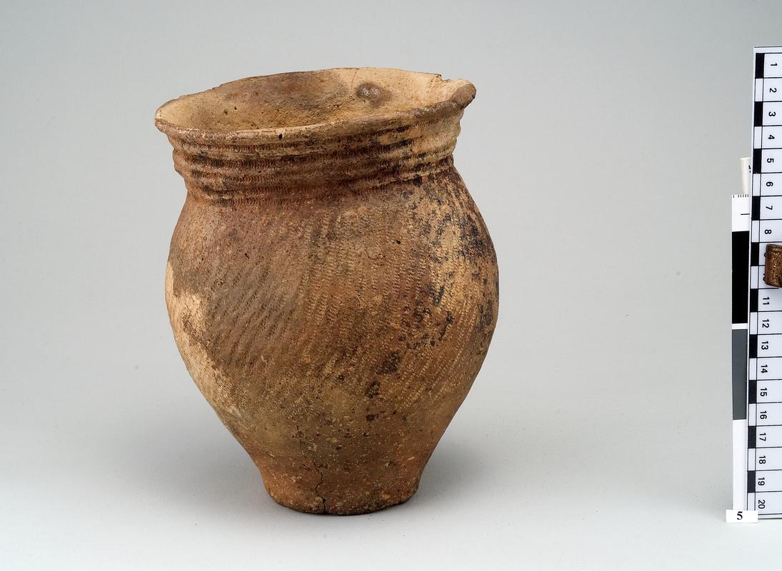 Beaker (ceramic)