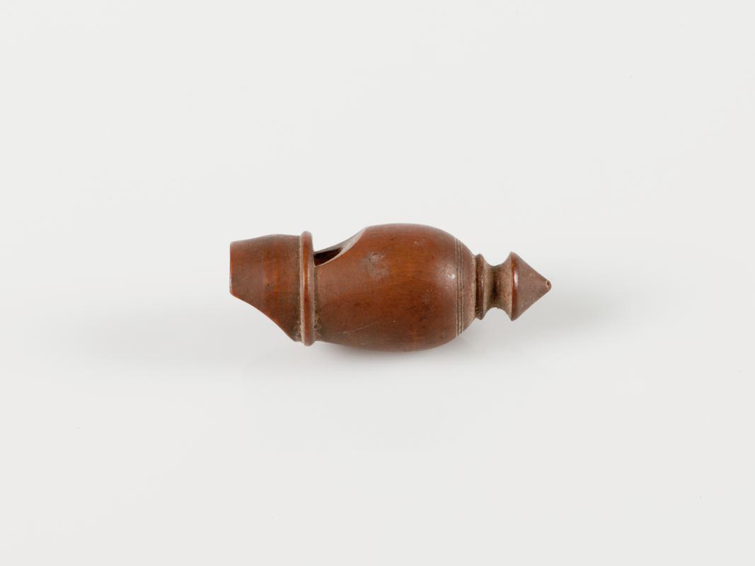 Whistle