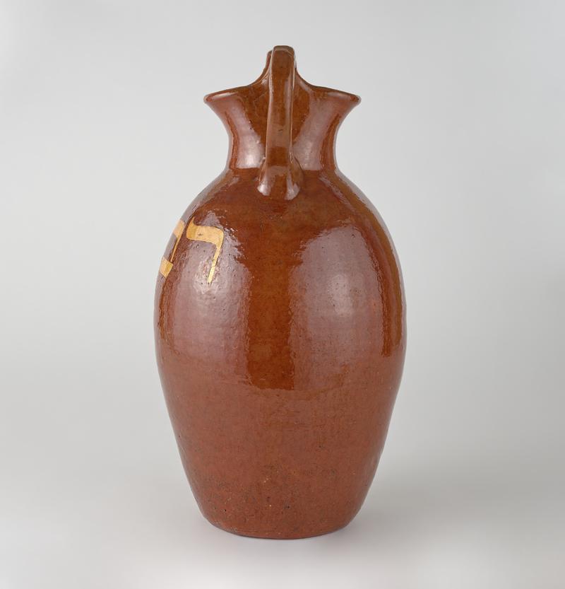 vase (&#039;Rebekah jar&#039;), 1893