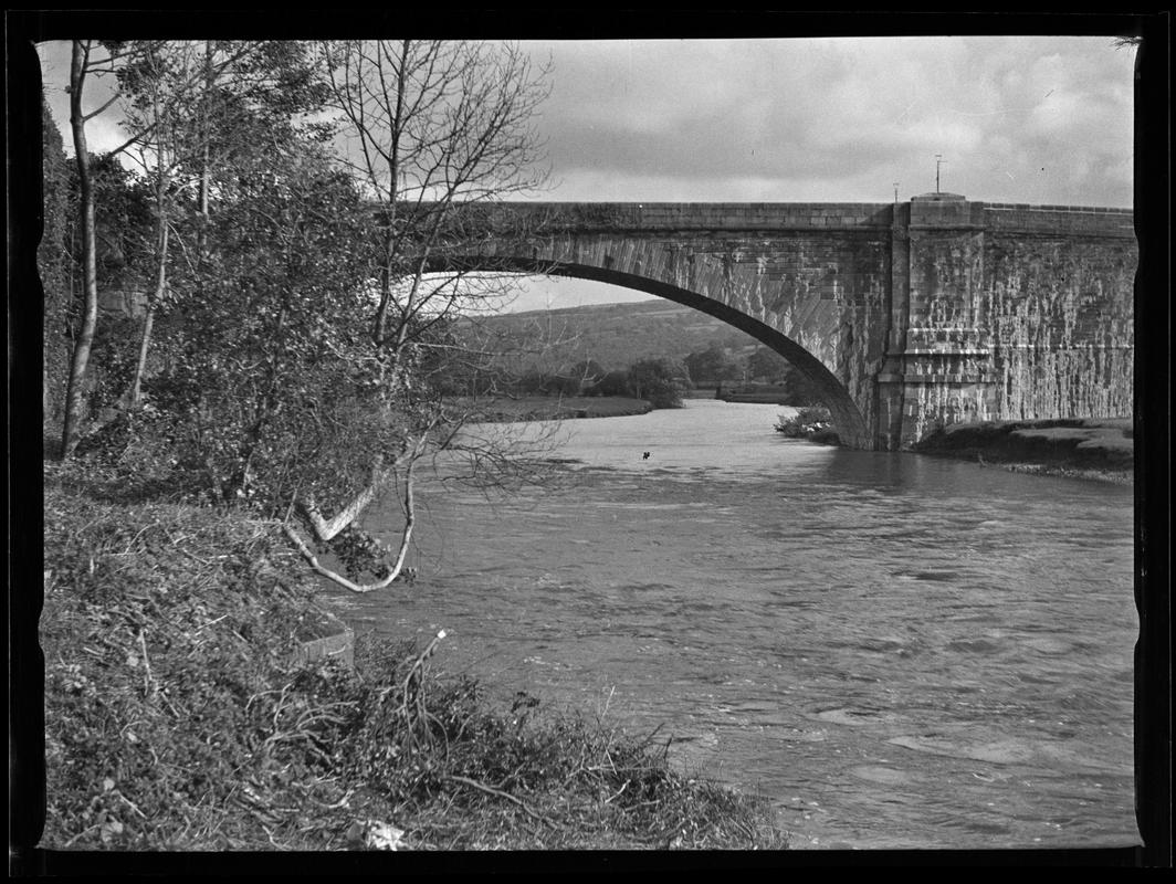 Great Western Railway, film negative