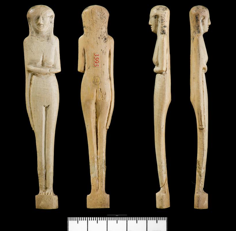 Female Figure
