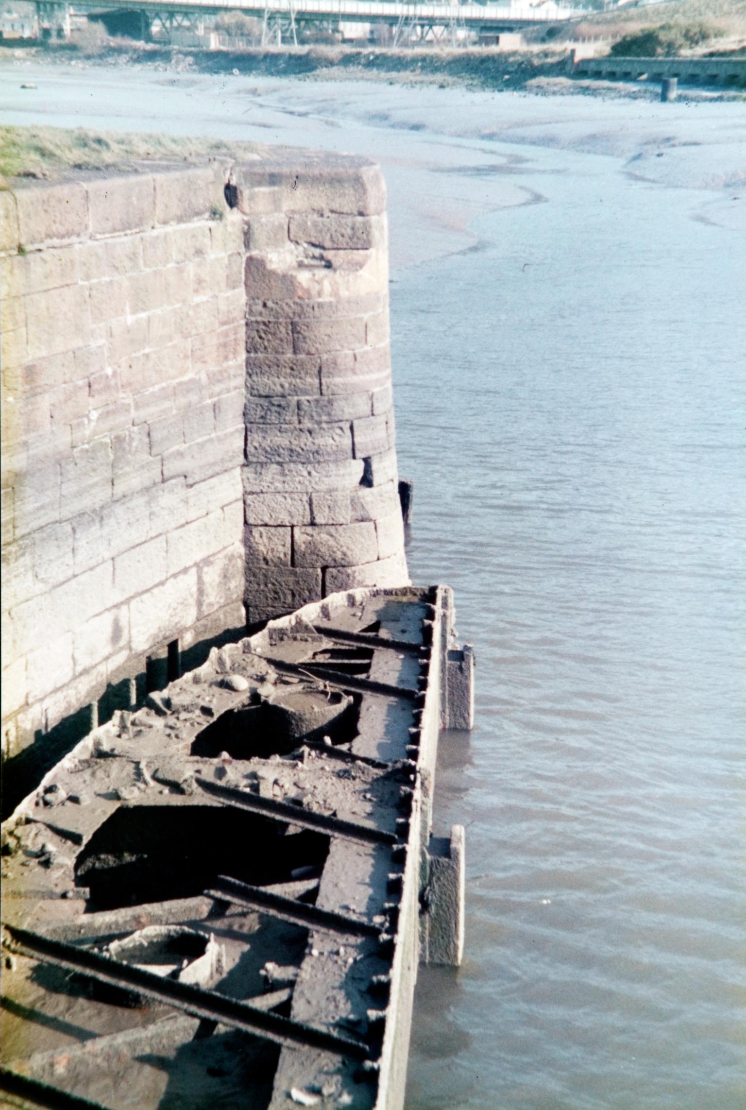Briton Ferry, photograph