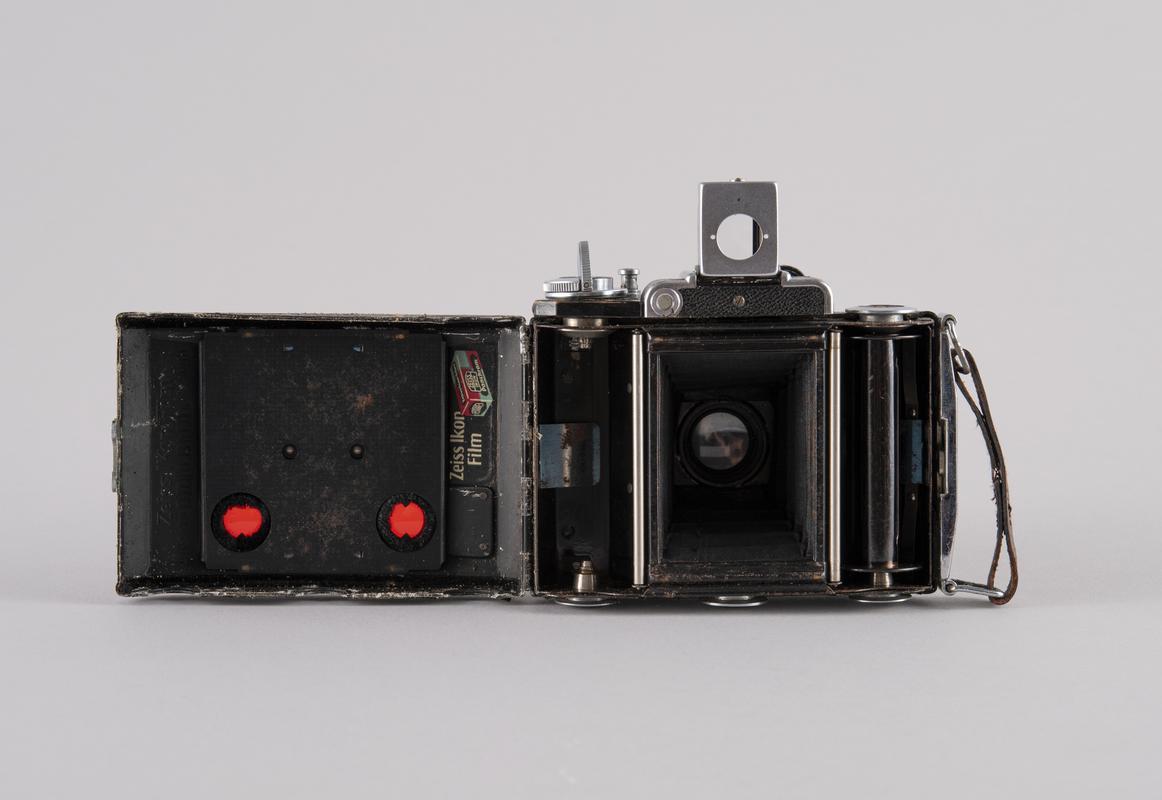 Camera