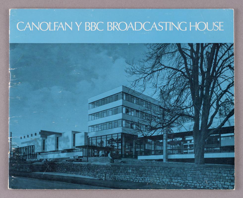 BBC brochure