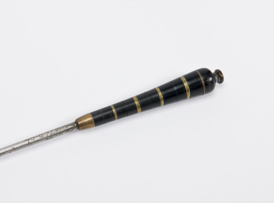 Toasting fork