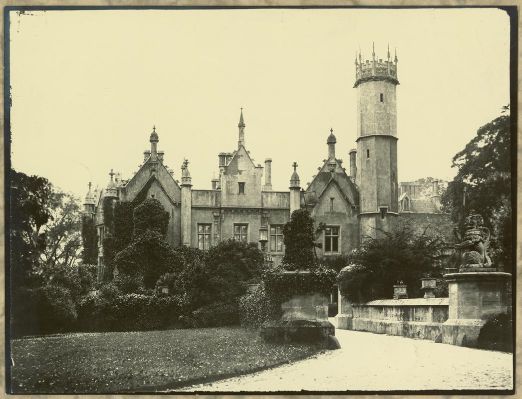 Singleton Park (1855-1860)