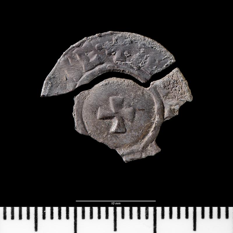 Sihtric III (Anlafsson) Irish penny