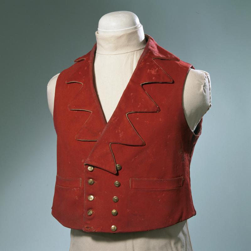 Waistcoat