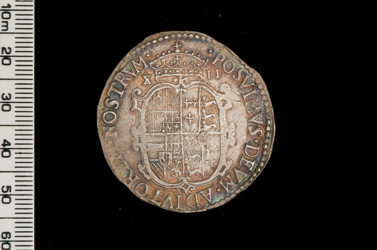 Edward IV Irish groat