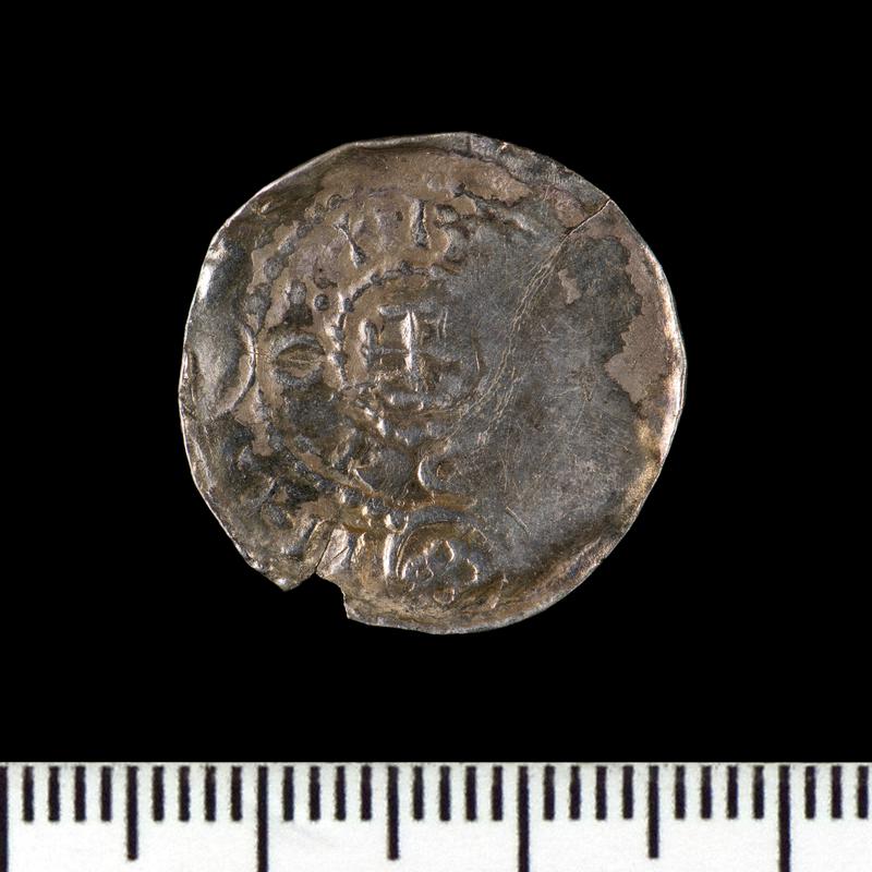 Henry I penny