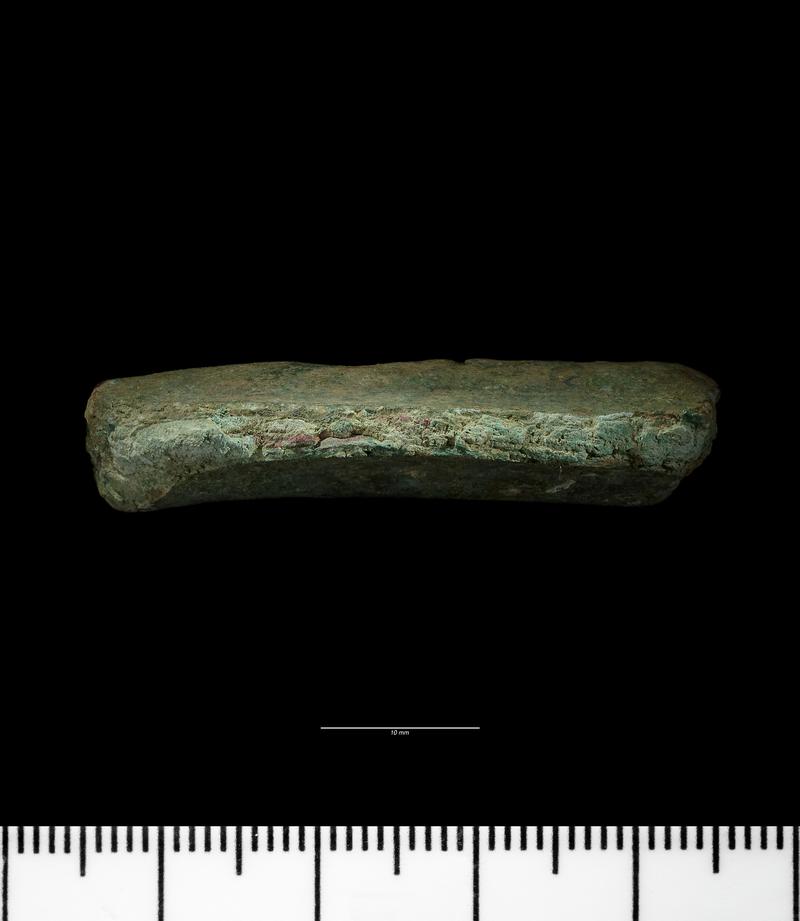 Late Bronze Age bronze sword