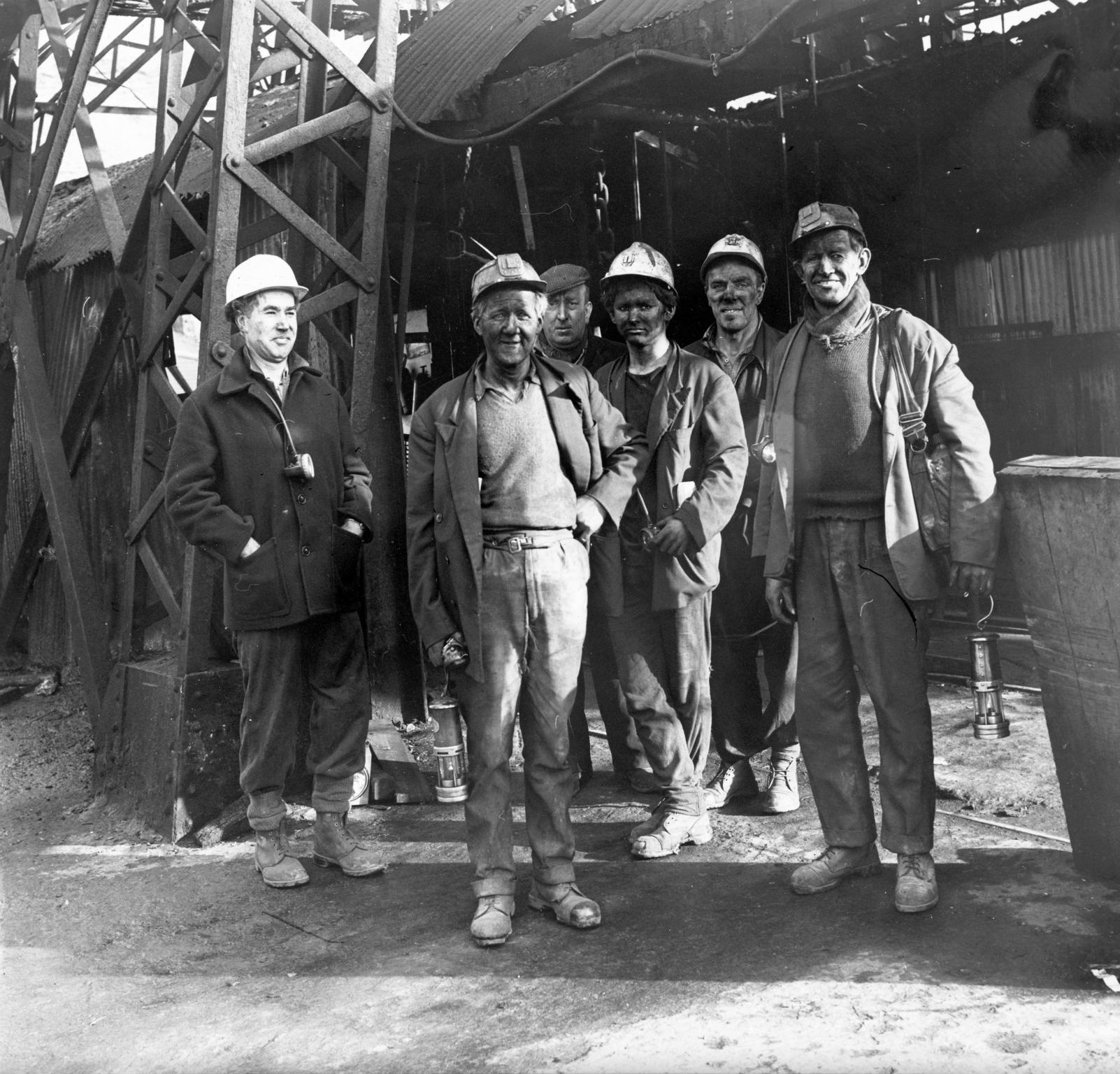 National Colliery, photograph