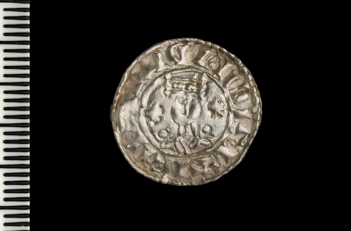 Abergavenny (area of) Hoard