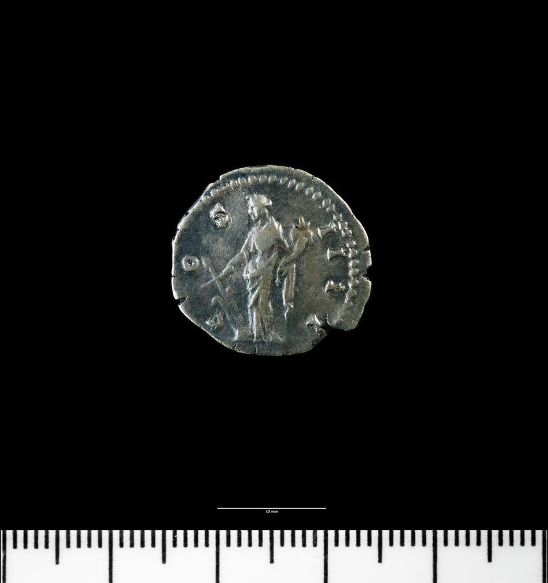 Caerleon Prysg Field coin hoard