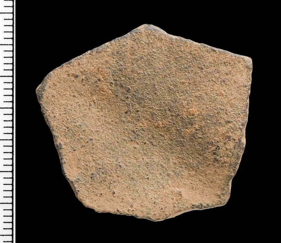 Early Medieval stone palette