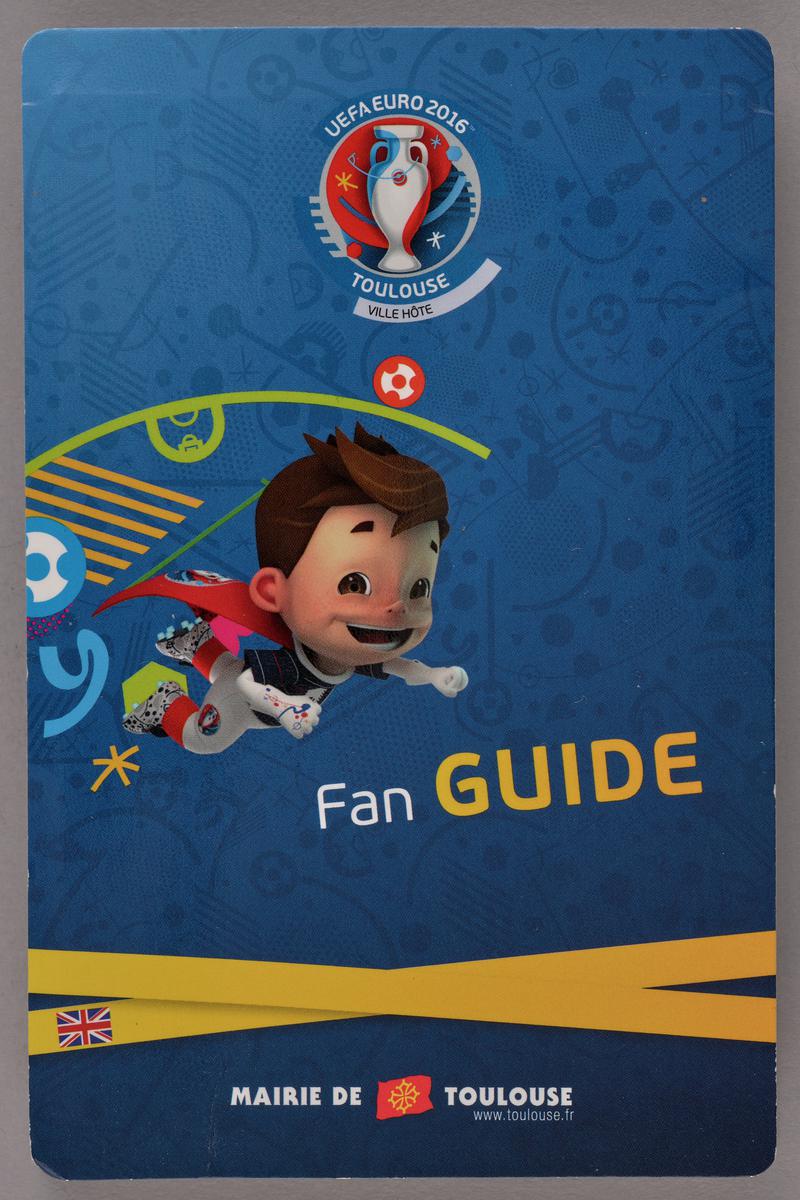 UEFA Euro 2016 fan guide to Toulouse