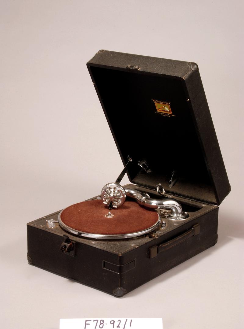 Gramophone