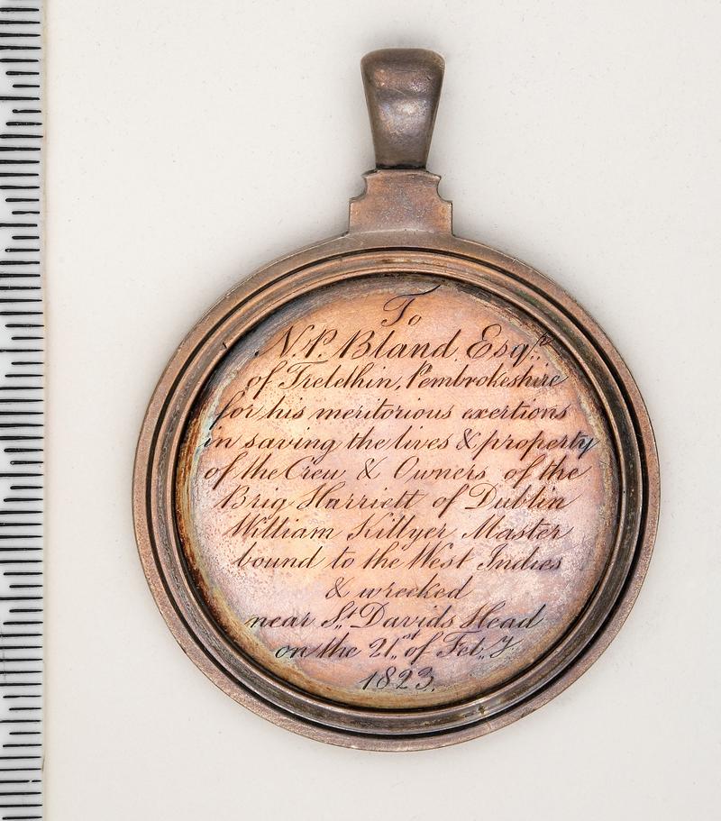 Medal