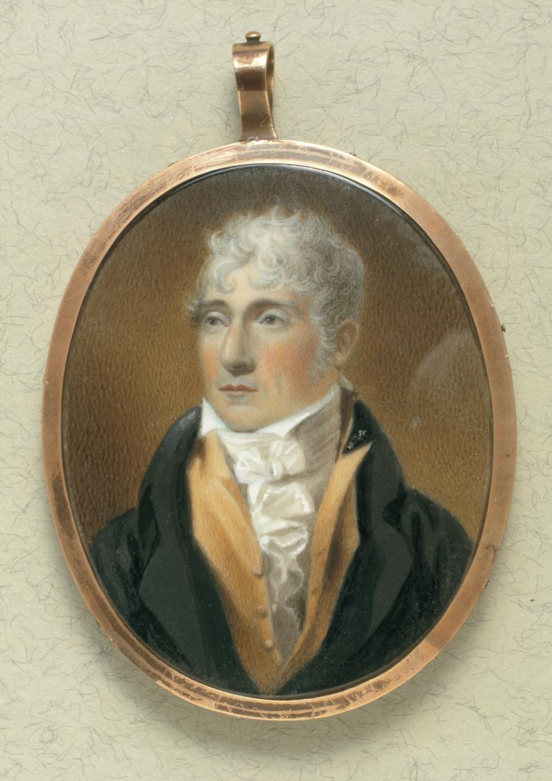 John Parry (1724-1799)