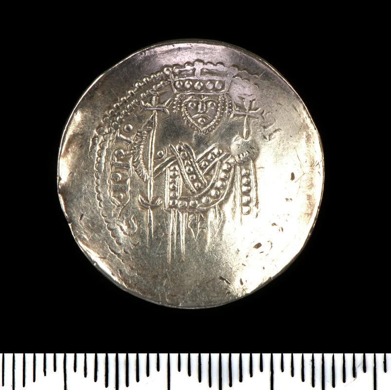 Cyprus (Hugh I) bezant