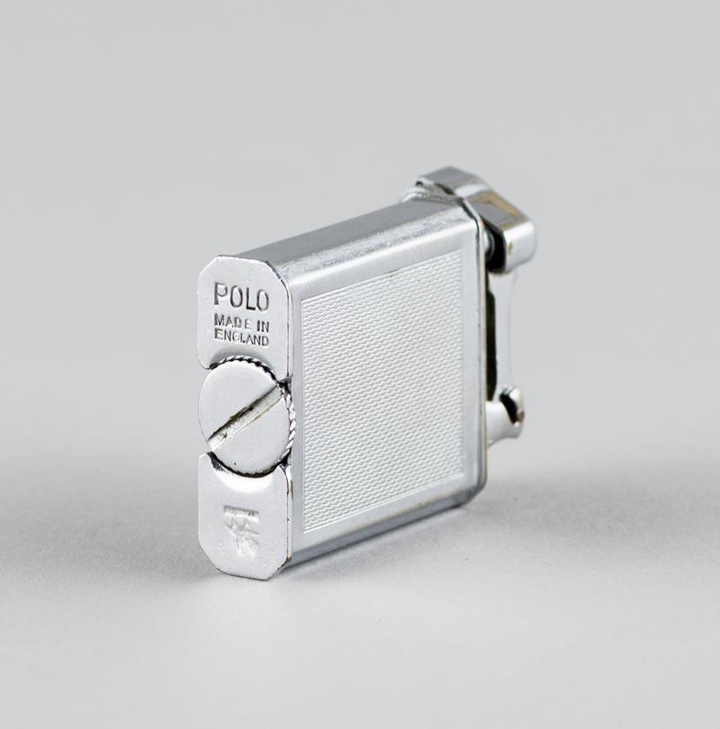 Cigarette lighter