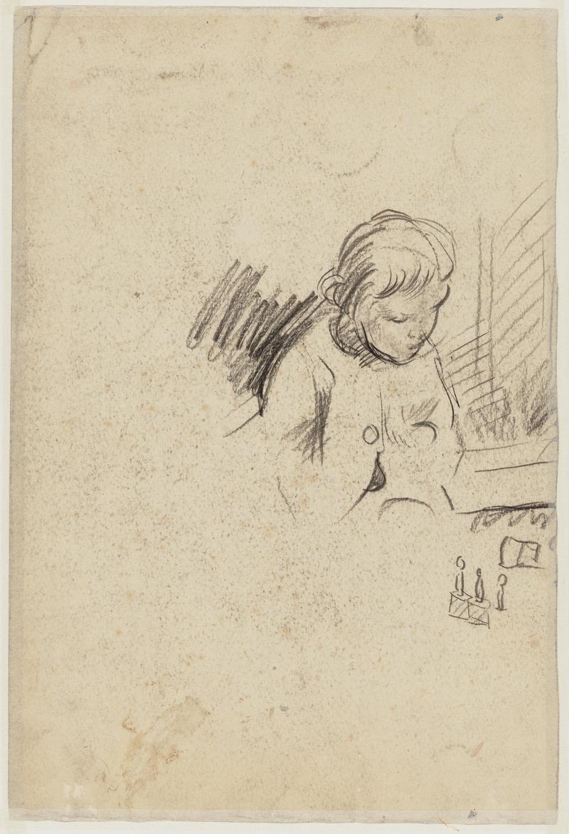 Robin John and Dennis Clarke Hall