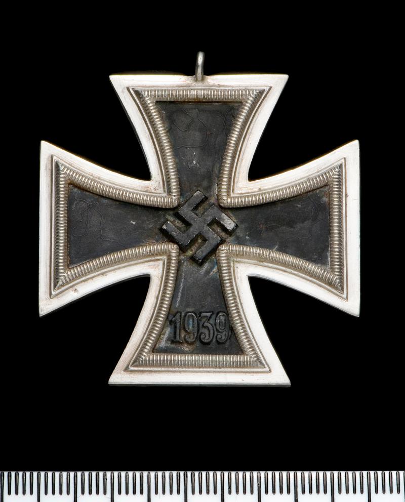 Germany, Iron Cross 1939-45