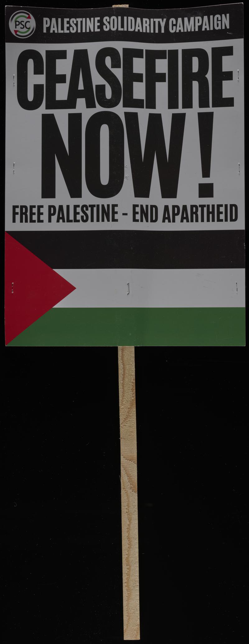 Placard