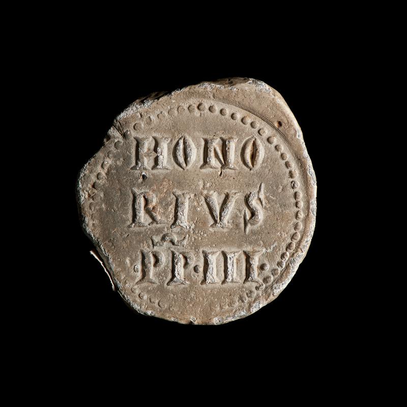 Bulla of Pope Honorius III