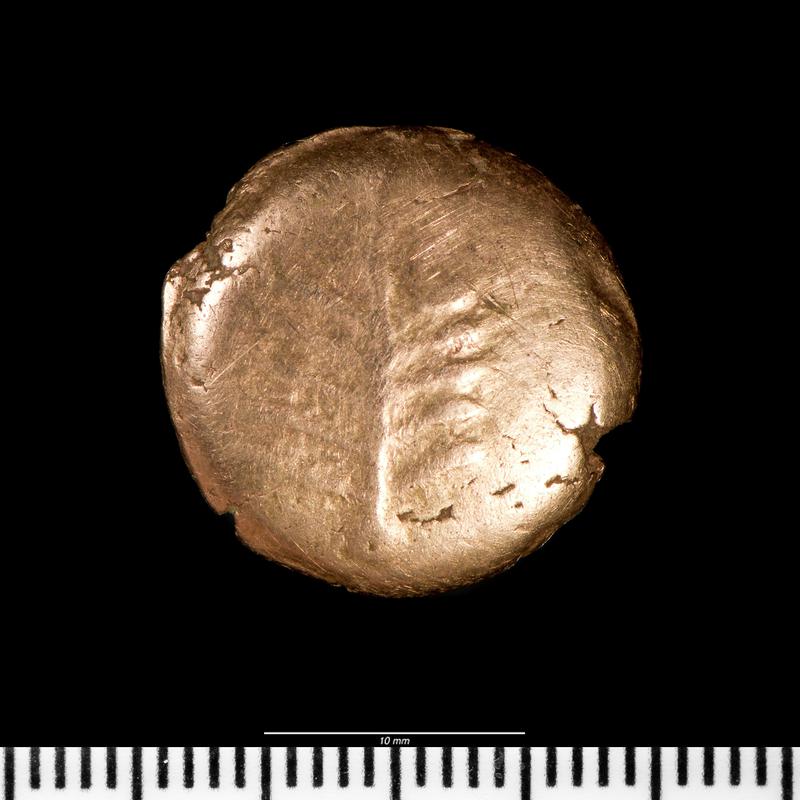 Celtic stater (Dobunni)