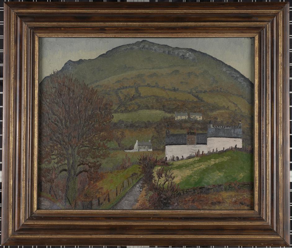 Crickhowell