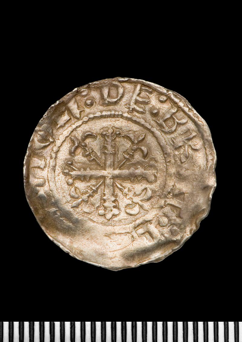 Coed y Wenallt hoard