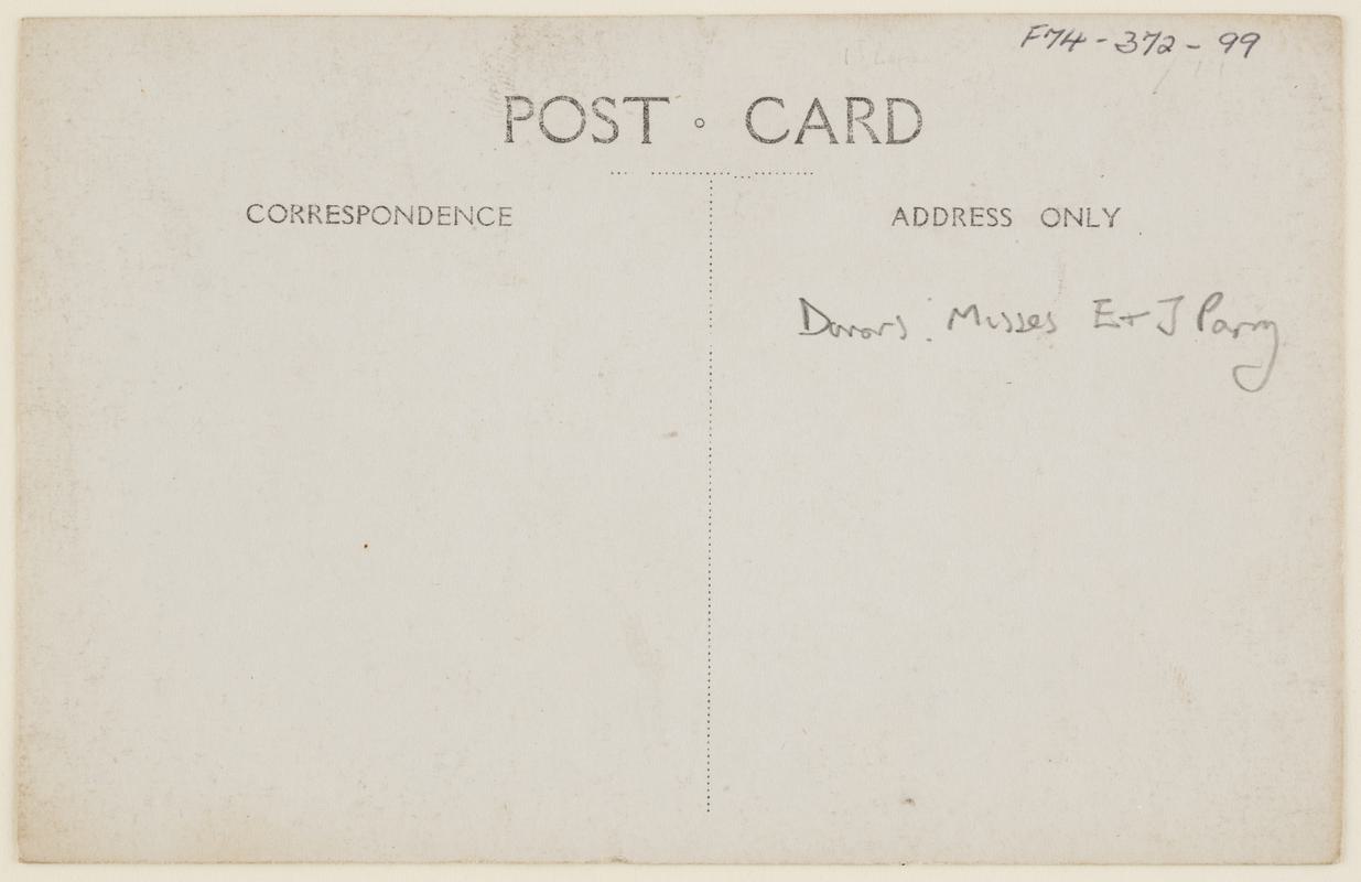 Postcard