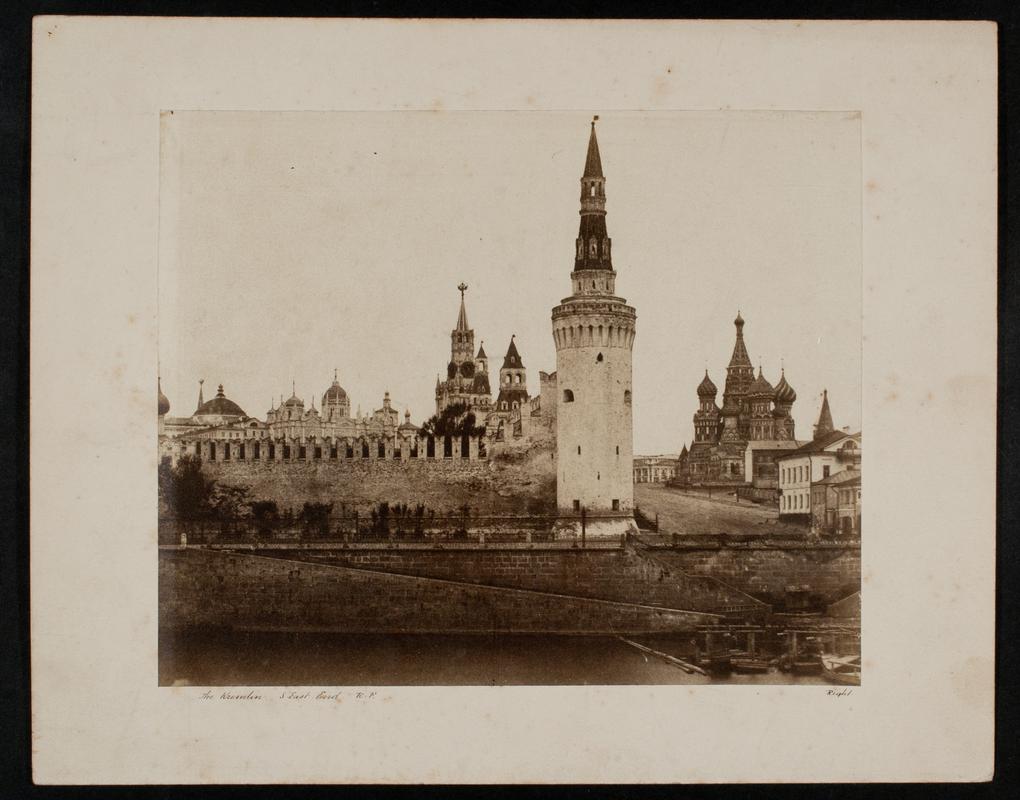 Kremlin, photograph