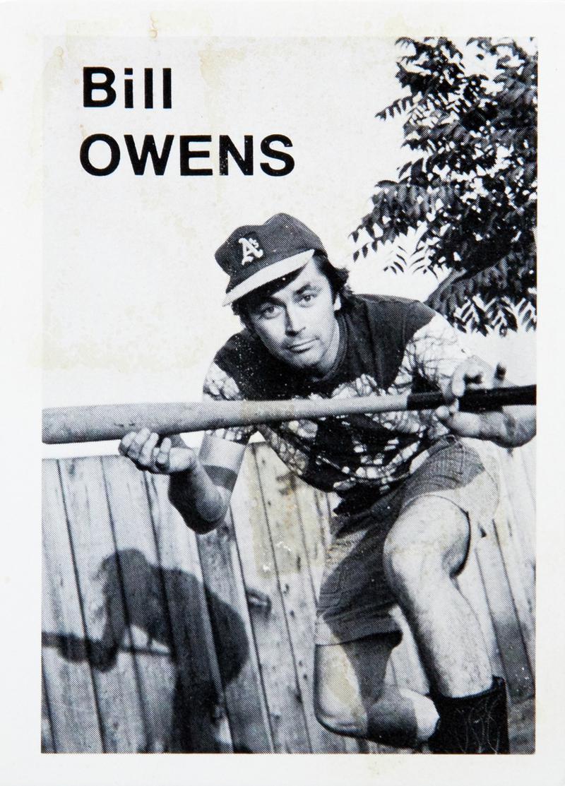 Bill Owens