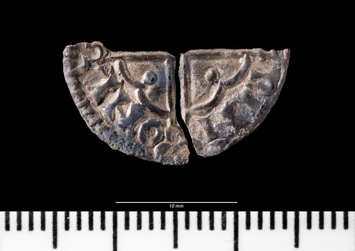 Sihtric III (Anlafsson) Irish penny