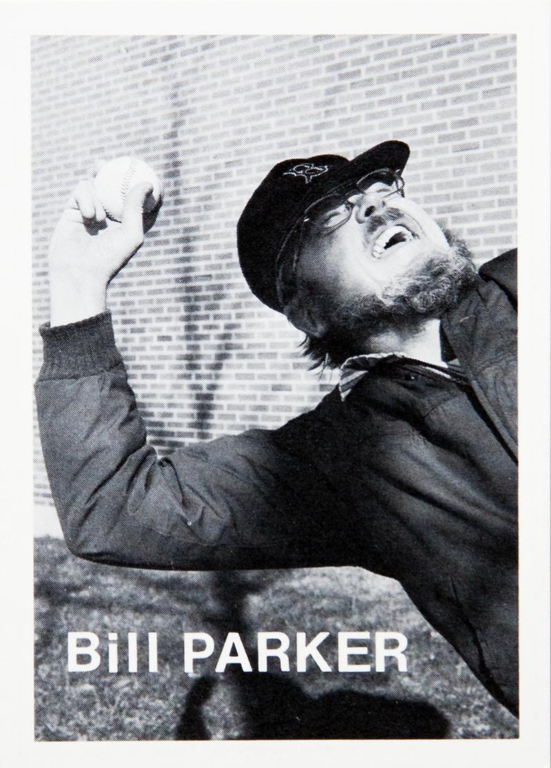 Bill Parker