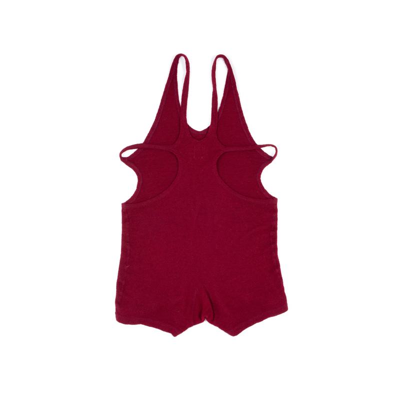 Bathing costume