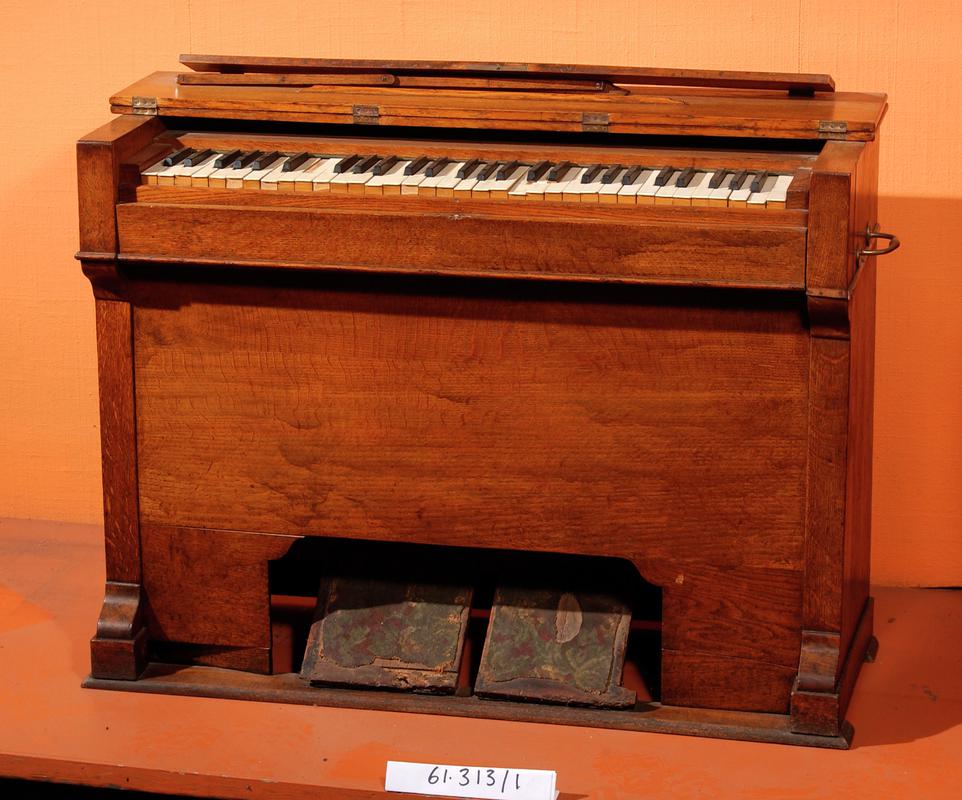 Harmonium