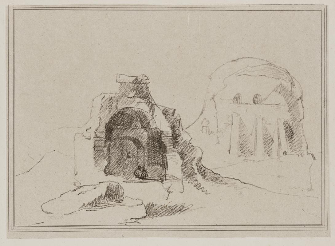 Hadrian&#039;s Tomb