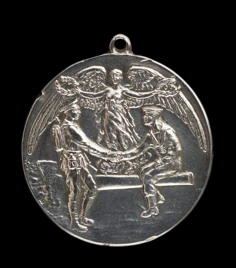 Medal, military